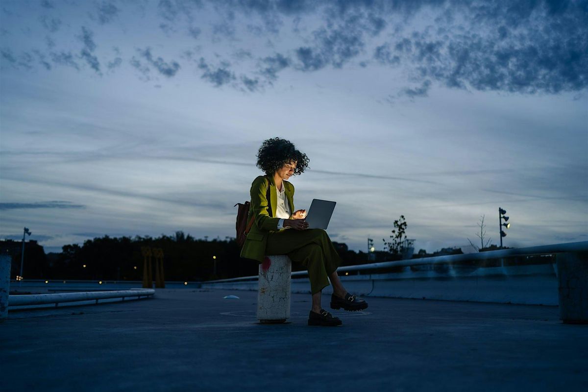 Her way: історії українських засновниць у НЛ, 22 November | Event in Amsterdam