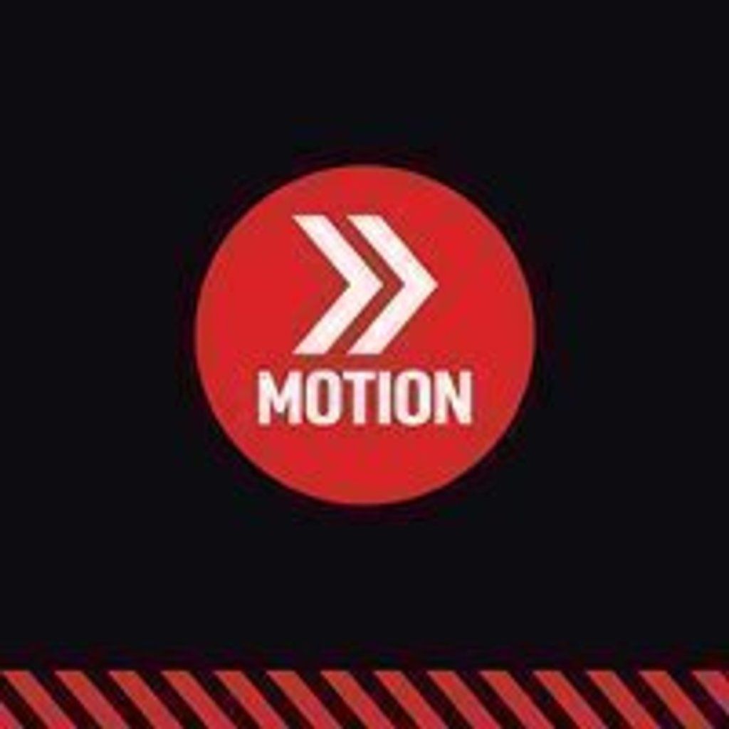 Motion Saturday's, 29 November | Event in Aberdeen | AllEvents