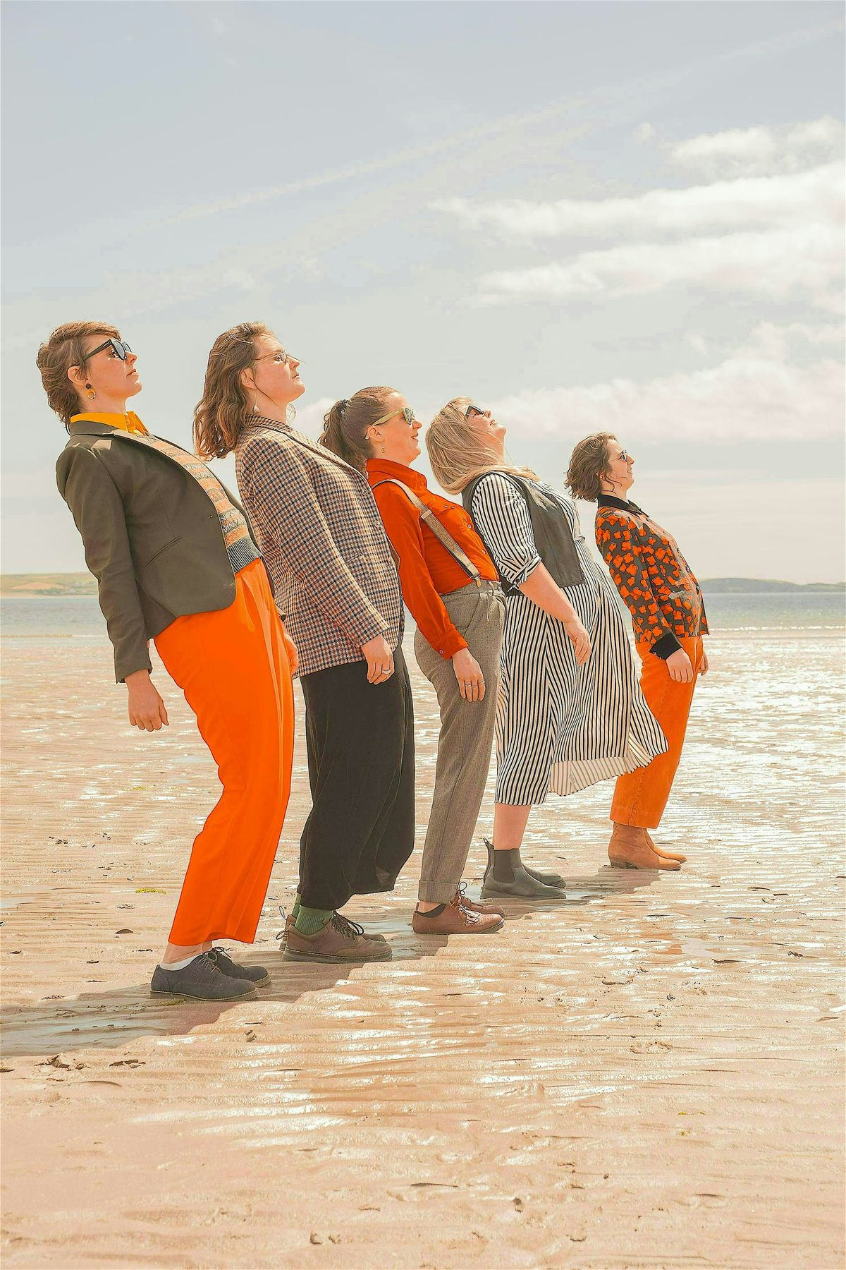 The Kates live at The Button Factory, 11 October | Event in Dublin | AllEvents