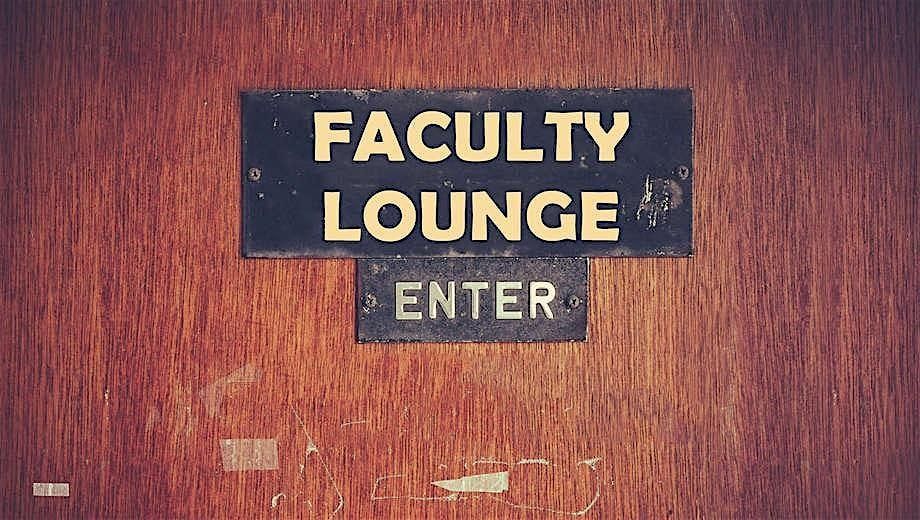 Faculty Lounge: Improv Comedy from our Training Center Instructors, 10 October | Event in Greenville | AllEvents
