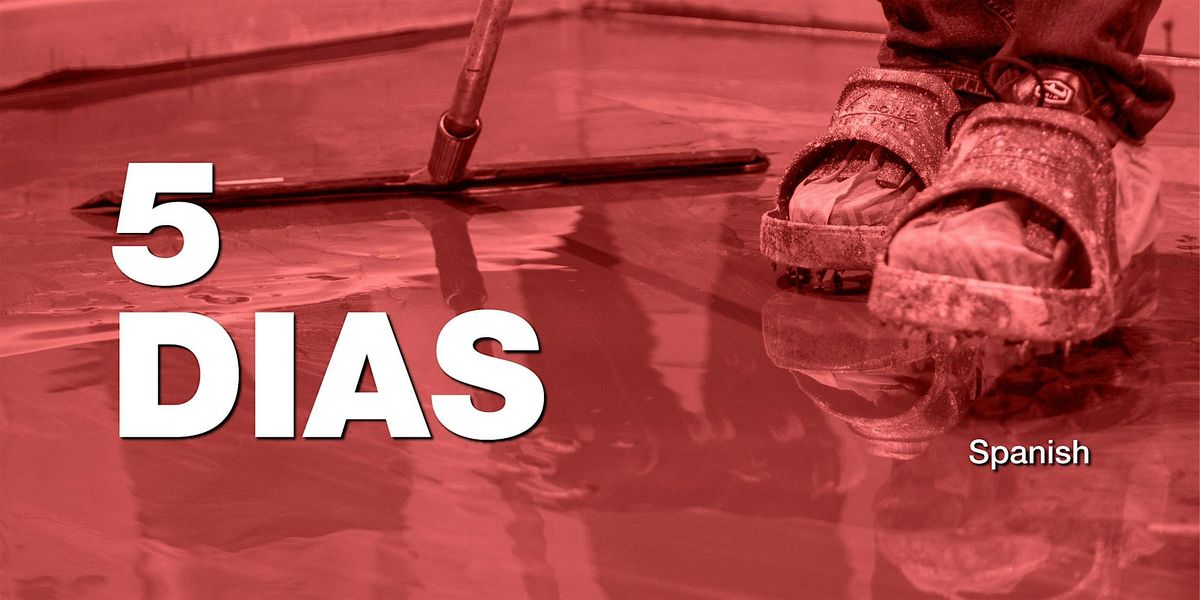 Classes De Pisos De Epoxi Resina Jan 5 '26 - Pompano Beach, 5 January | Event in Pompano Beach | AllEvents