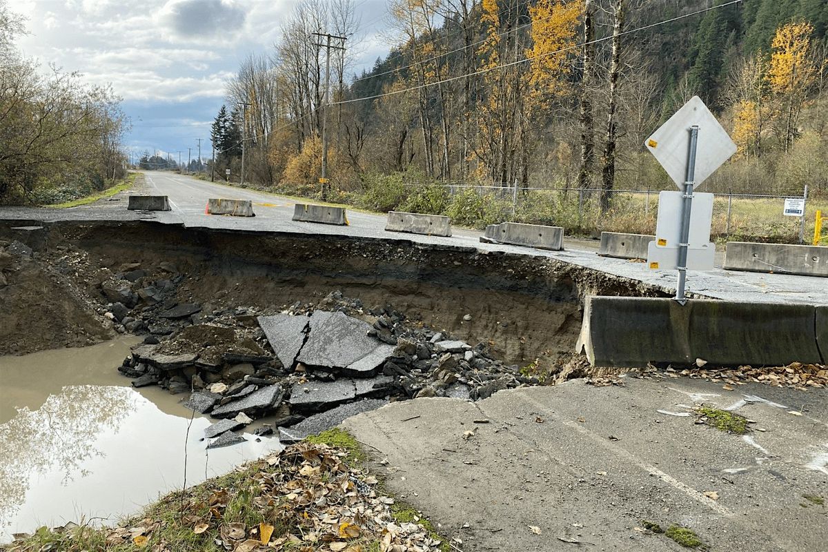 ACLN October Luncheon- Disaster Response and Community Recovery, 15 October | Event in Abbotsford | AllEvents