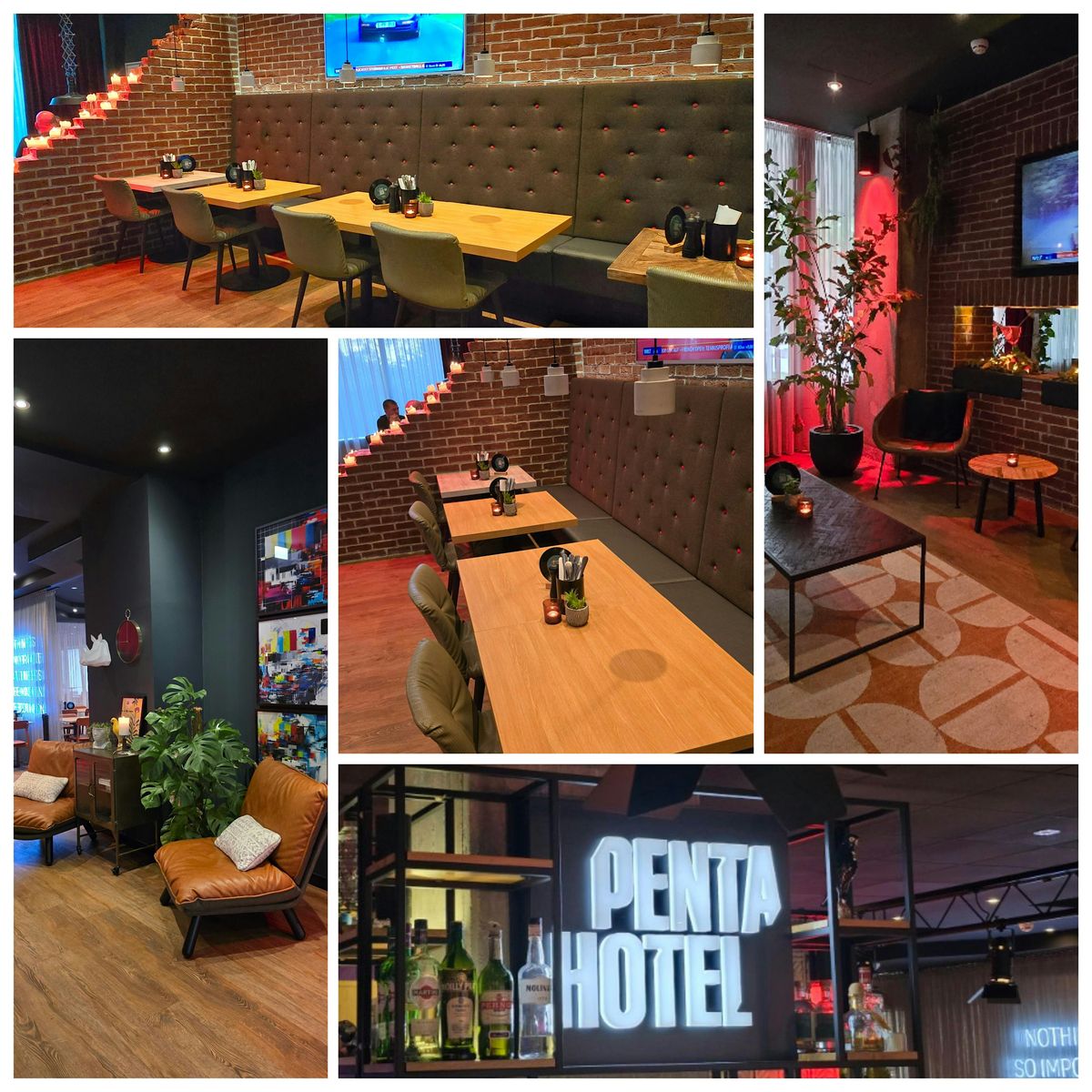 Rums im Pentahotel – Ein Abend voller Stil, Geschmack und Entdeckungen