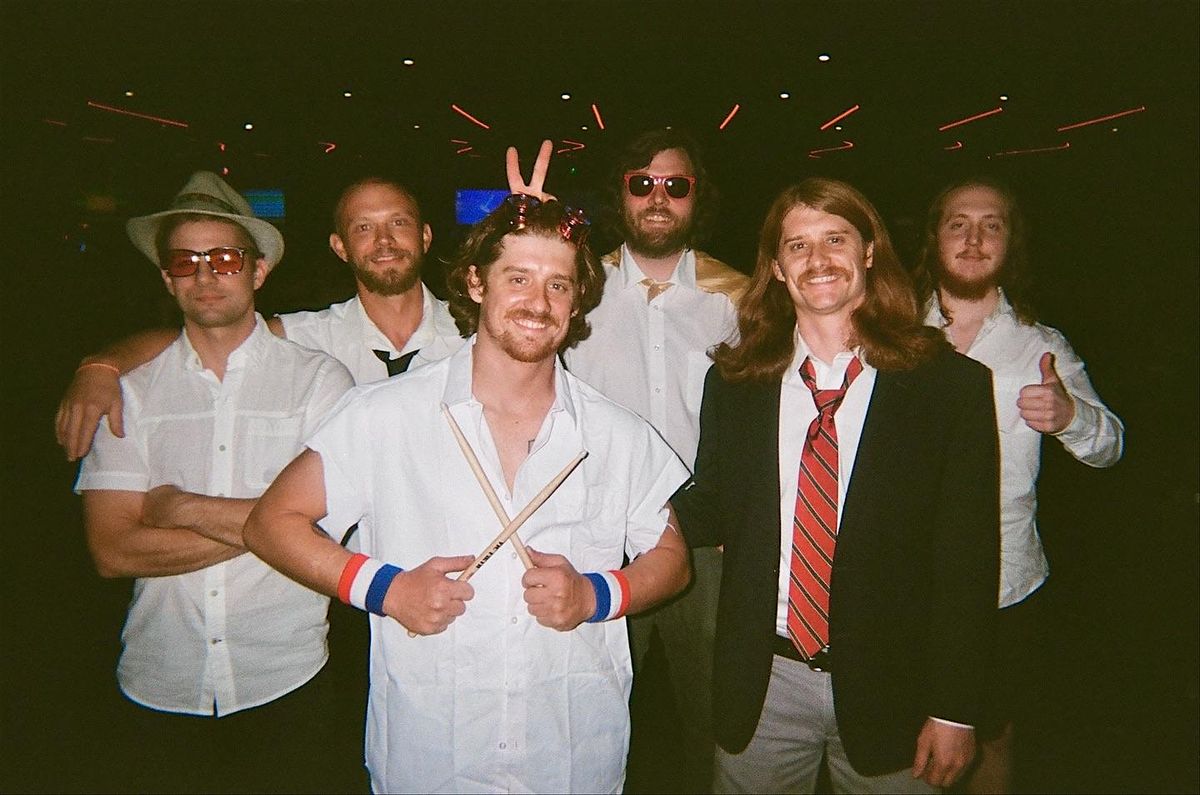 Wymberly Album Release Party, 6 December | Event in Savannah | AllEvents