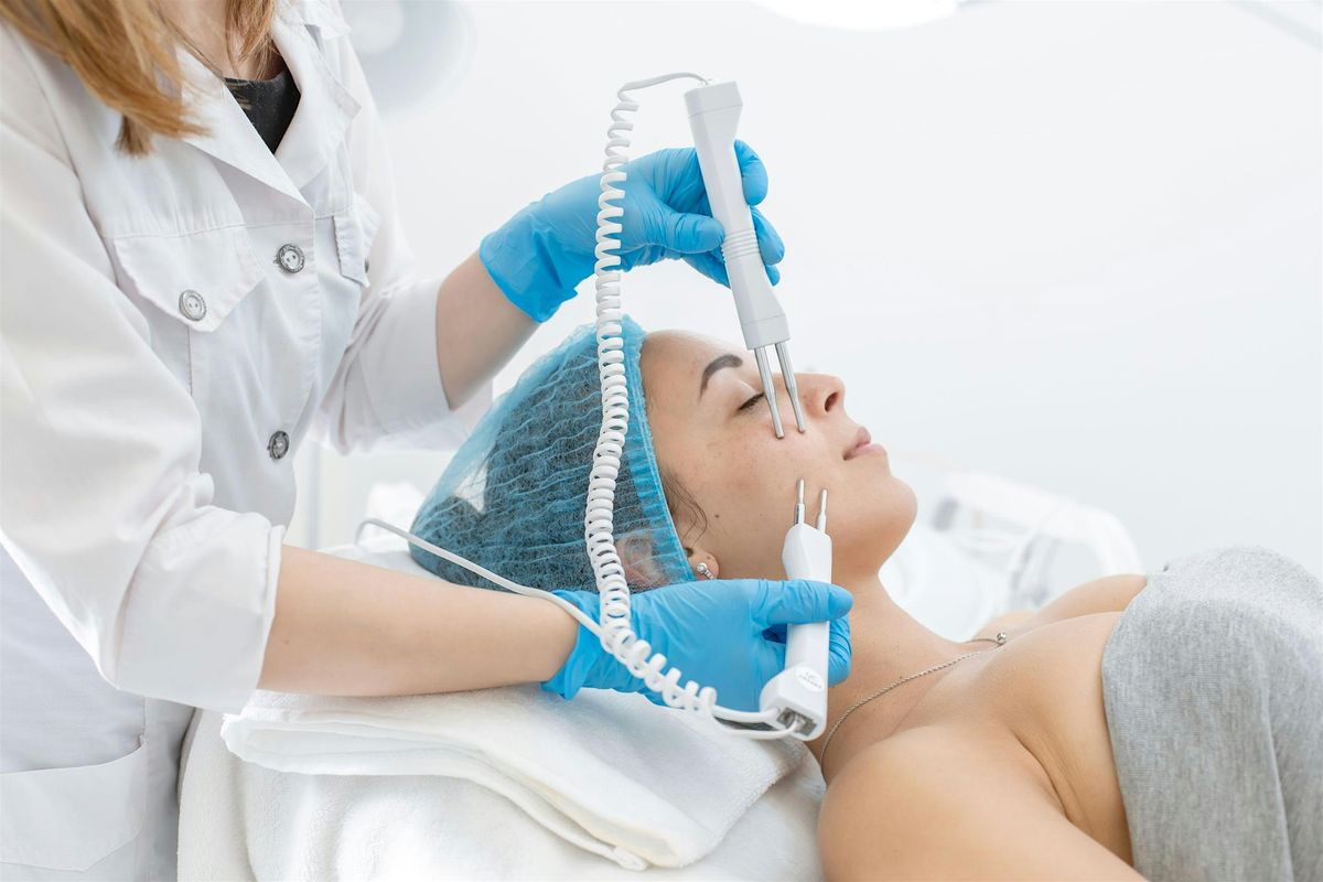 Estelle Continuing Education - Microcurrent Facial - June 2, 2025, 2 June | Event in Skokie | AllEvents