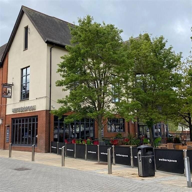 InterNations - 1st Spring Social Mixer in Norwich, 16 May | Event in Norwich | AllEvents