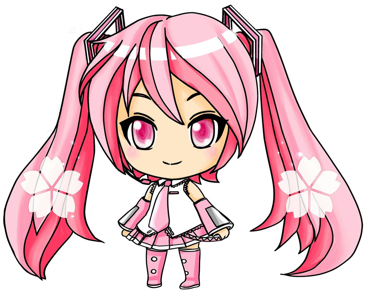 Workshop Chibi, 1 November | Event in Veldhoven | AllEvents