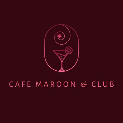 Cafe Maroon & Club
