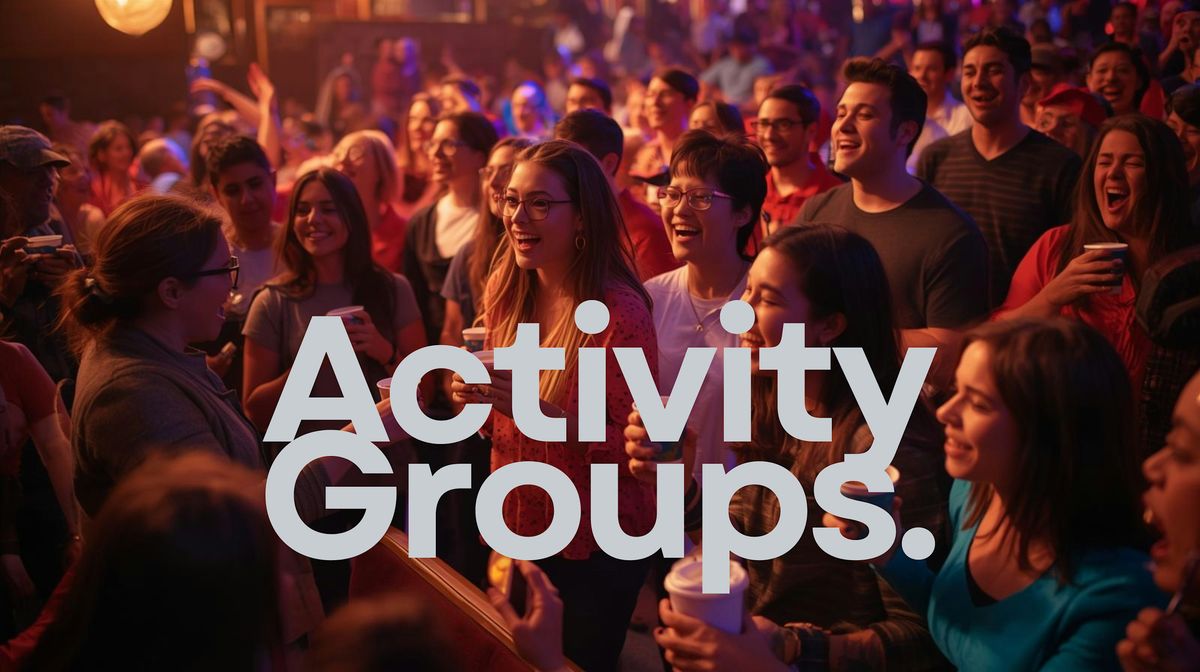 Community Circles | Event in Smyrna | AllEvents