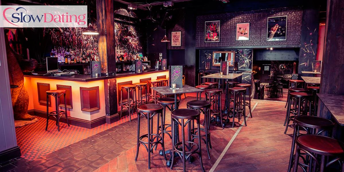 Speed Dating in Reading  for 20s & 30s, 25 November | Event in Reading | AllEvents