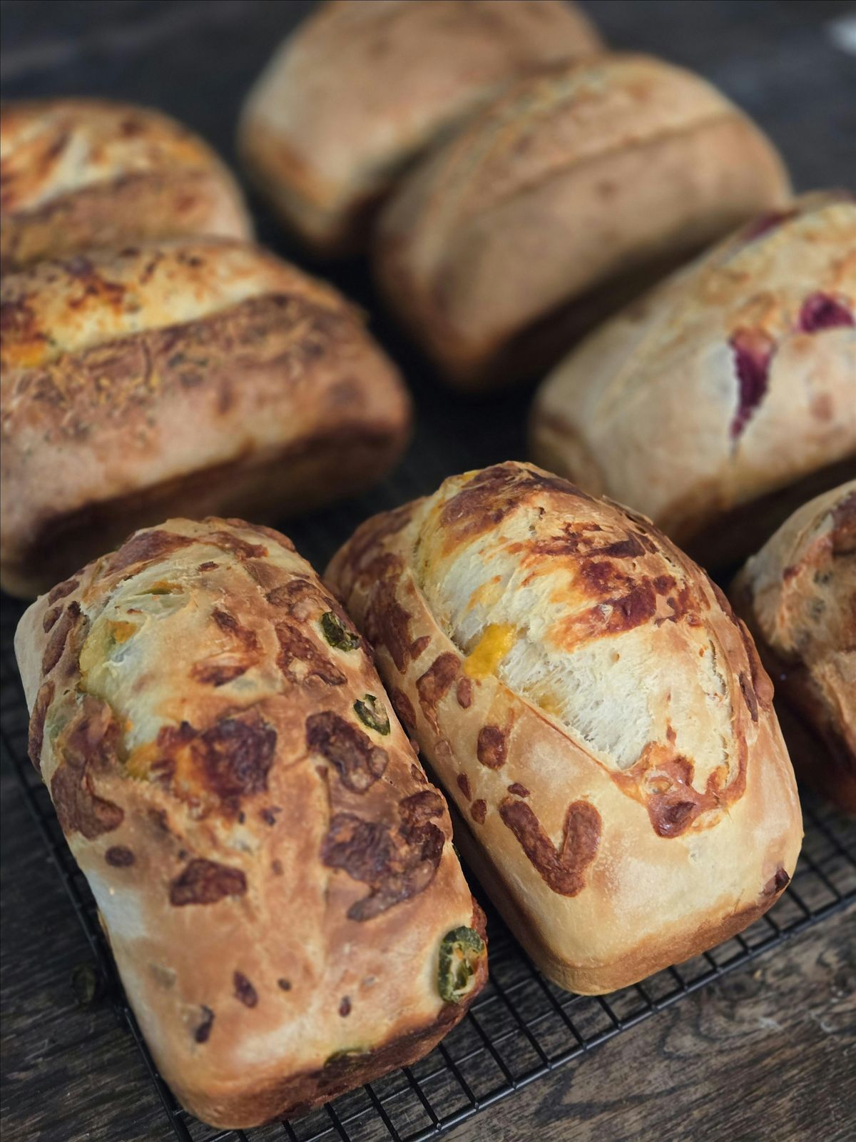 Sourdough Sandwich Bread Workshop, 15 November | Event in Tyler | AllEvents
