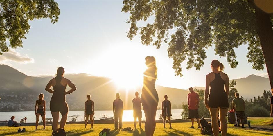 Power Hour with Keno Elite Fitness, 31 May | Event in North Las Vegas | AllEvents