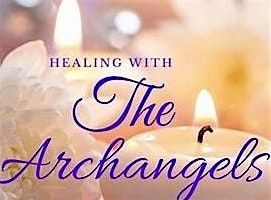 Divine Healing with the Archangels- Training and Certification Program, 25 October | Event in Vadnais Heights