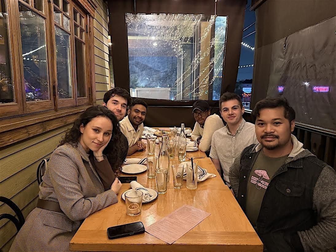 Restaurant of the Week: Yonkers |  Dinner with Strangers | Event in Yonkers | AllEvents
