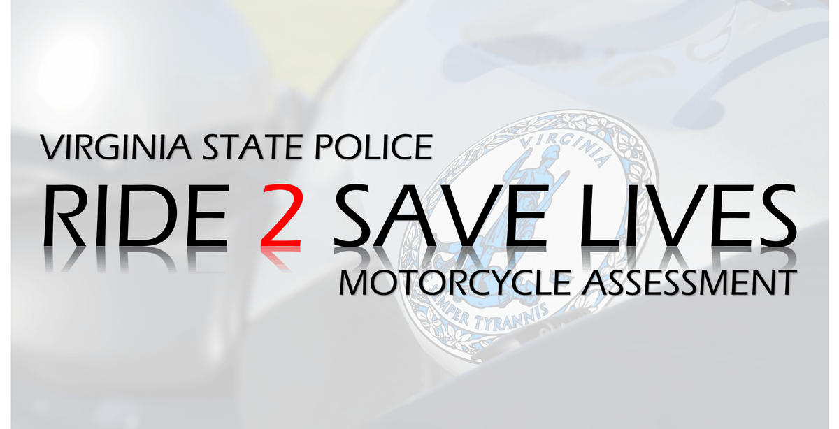 Ride 2 Save Lives Motorcycle Assessment Course - June 21 (Yorktown), 21 June | Event in Yorktown | AllEvents