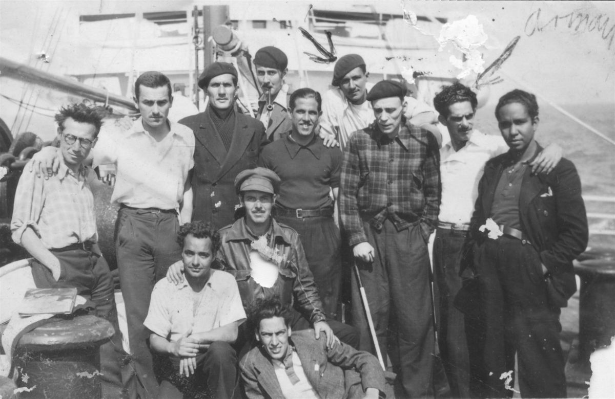 Escuchar la Sombra (2024) Screening + Conversation with Miguel G. Morales, 21 November | Event in New York