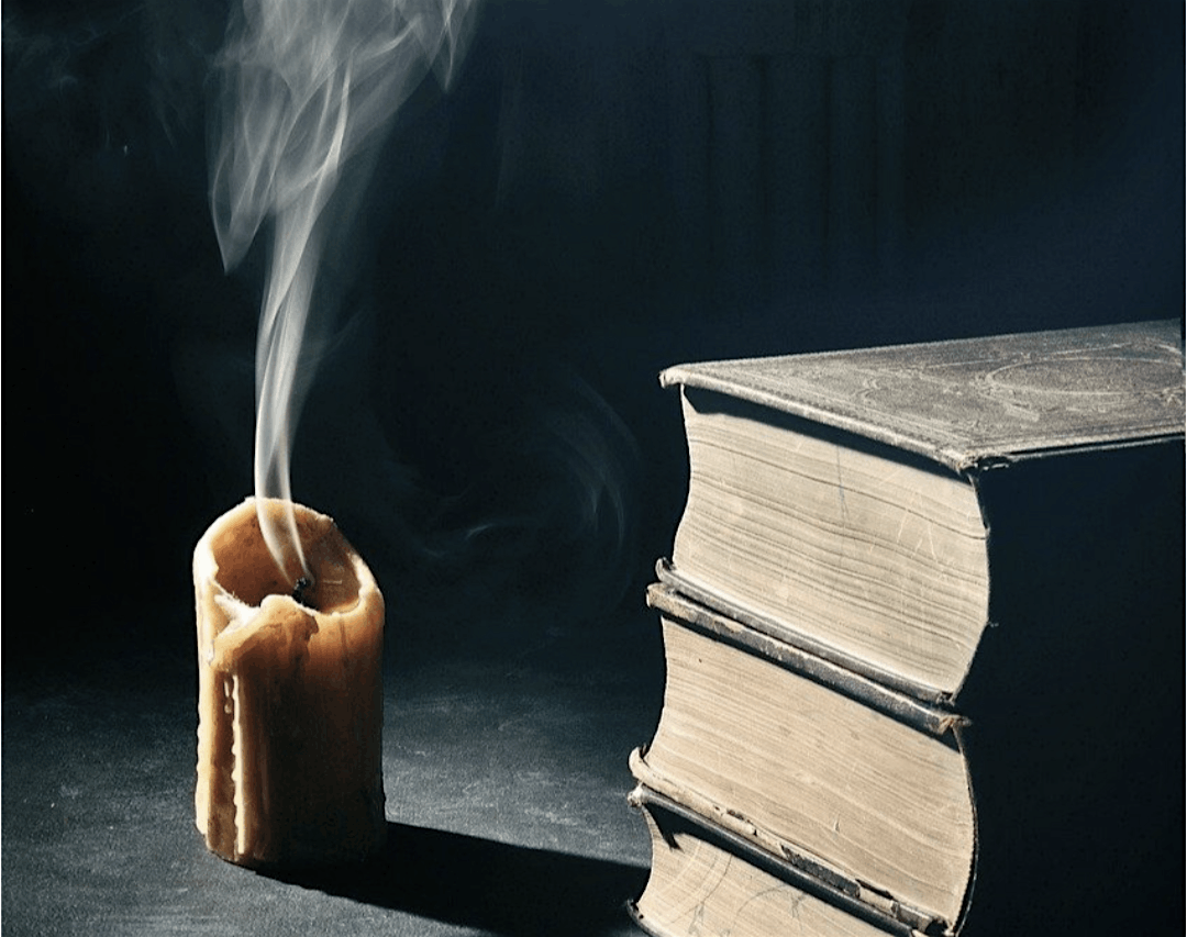 Candle Magick, 13 September | Event in Wethersfield | AllEvents