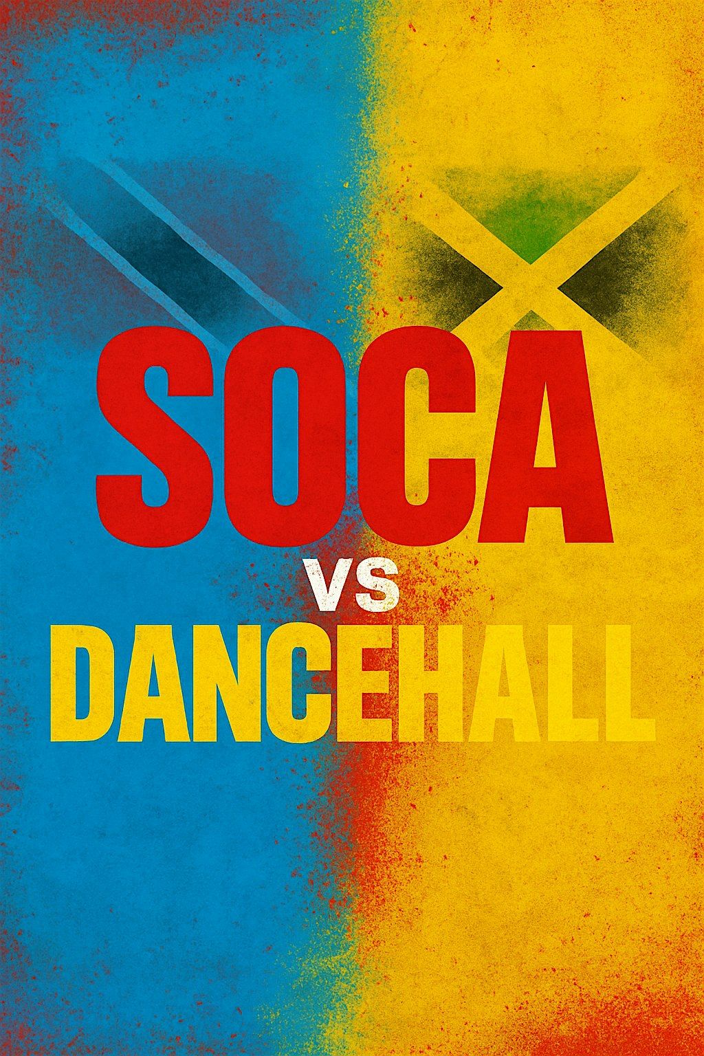 Soca vs Dancehall - ATL Carnival Party | Event in Chamblee | AllEvents