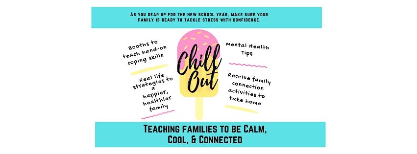 Chill Out Event, 5 August | Event in West Chester Township | AllEvents