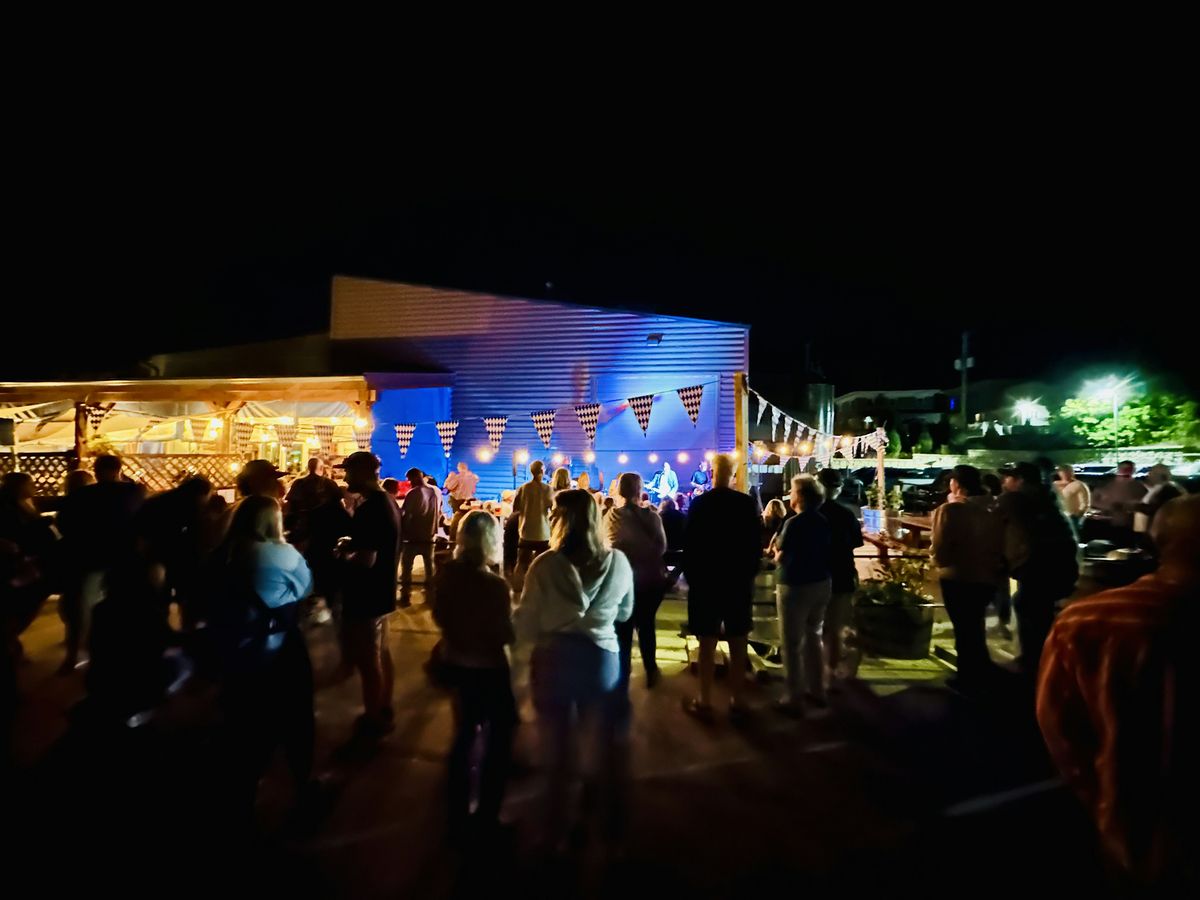 Ludington Lumber Days Plaidurday Pub Crawl, 3 October | Event in Ludington | AllEvents