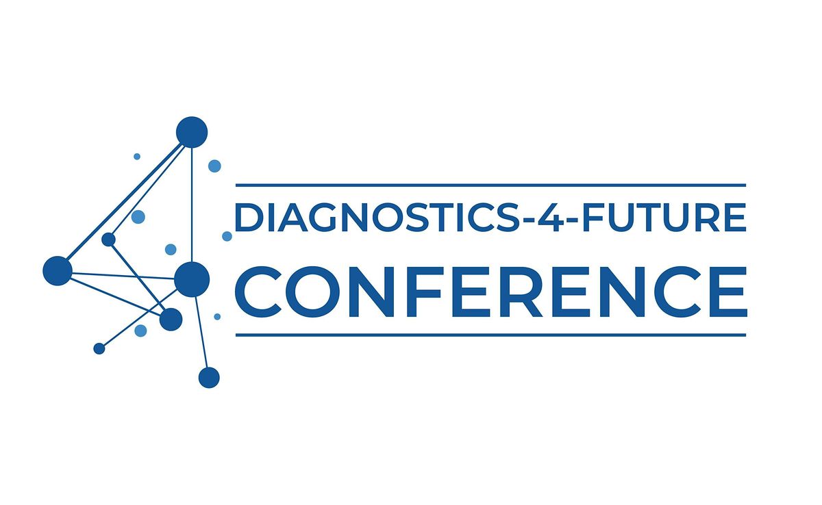 Diagnostics-4-Future Conference 2025, 7 October | Event in Konstanz | AllEvents
