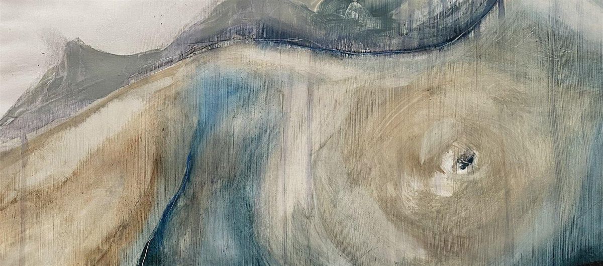 Life at Flo - Drawing the Human Figure - £12