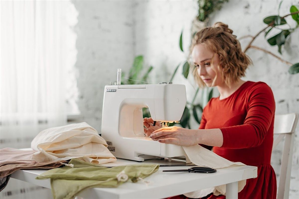Sewing Days @ Petunia's: Learn To Sew, 20 August | Event in Allentown | AllEvents