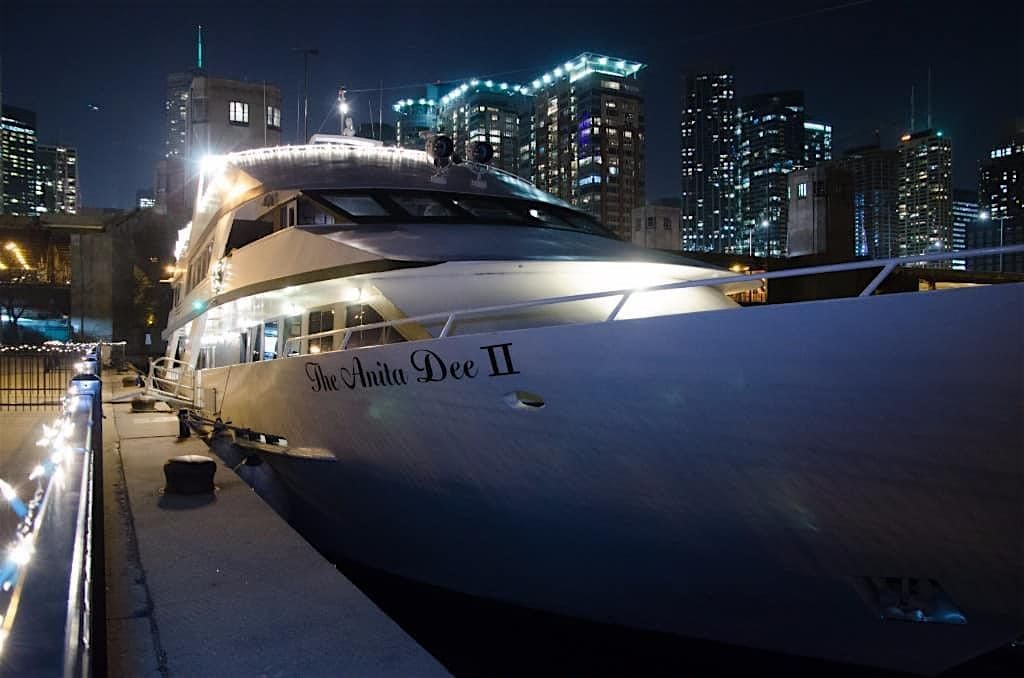 Let’s Glow Yacht Cruise (Chicago), 4 May | Event in Chicago | AllEvents