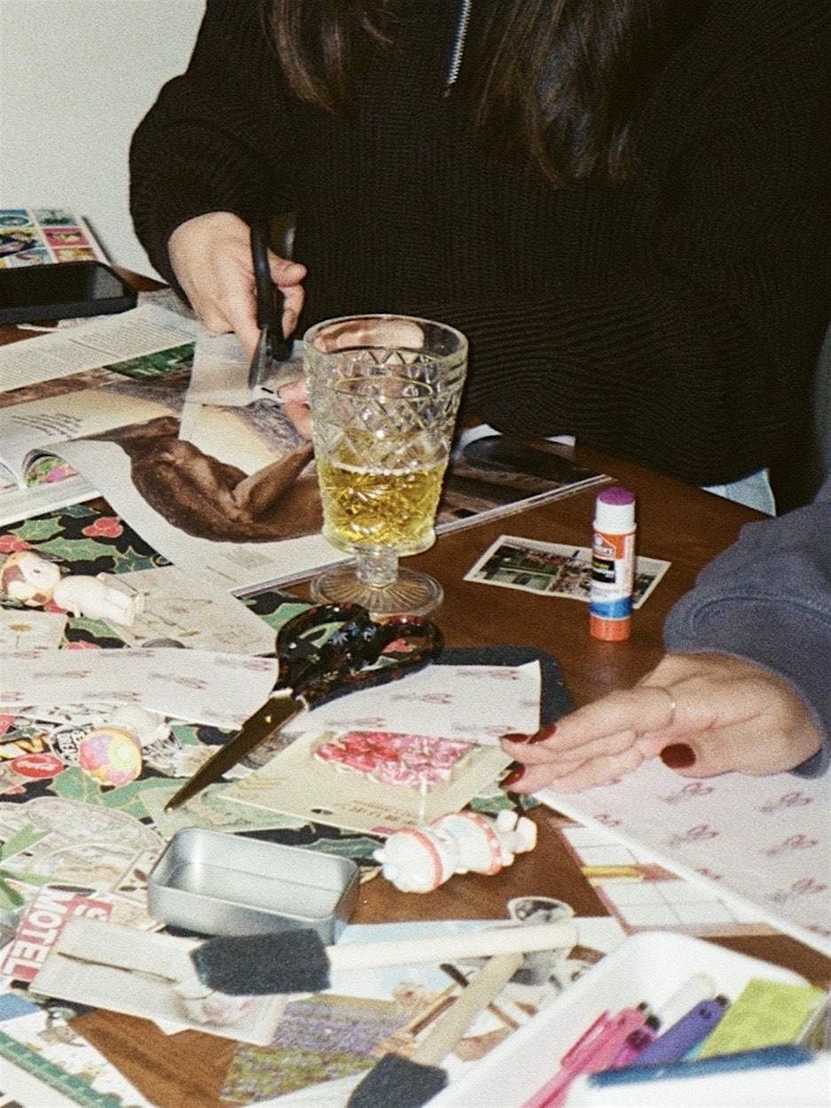 Highest Vision Workshop with Trinket Party, 15 August | Event in Los Angeles | AllEvents
