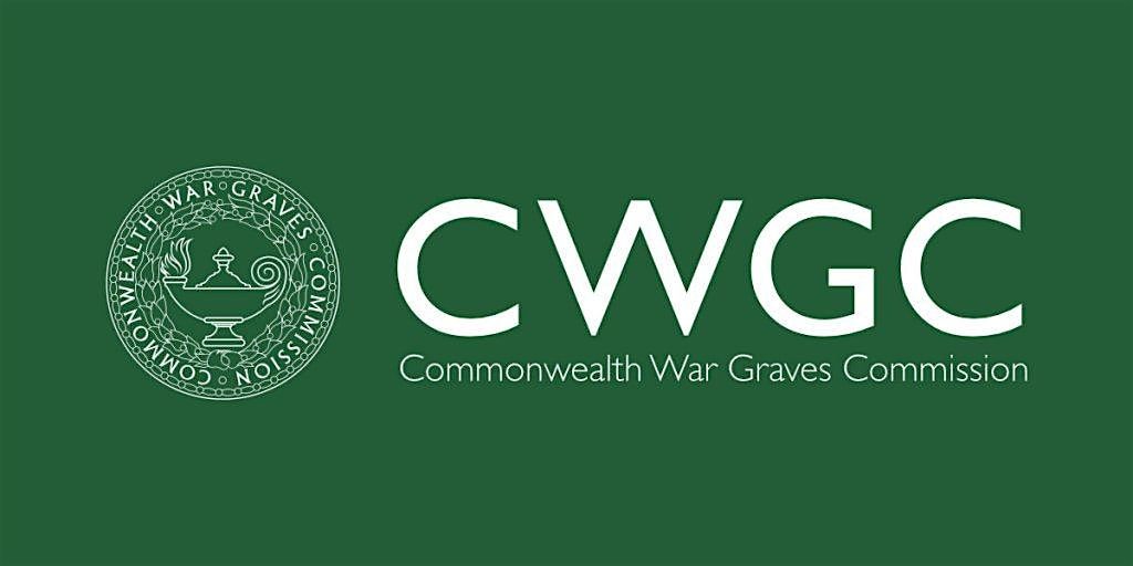 Commonwealth War Graves Commission Talk, 8 November | Event in Richmond | AllEvents