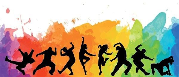 Fusion Choreography Workshop | Event in Woolloongabba | AllEvents