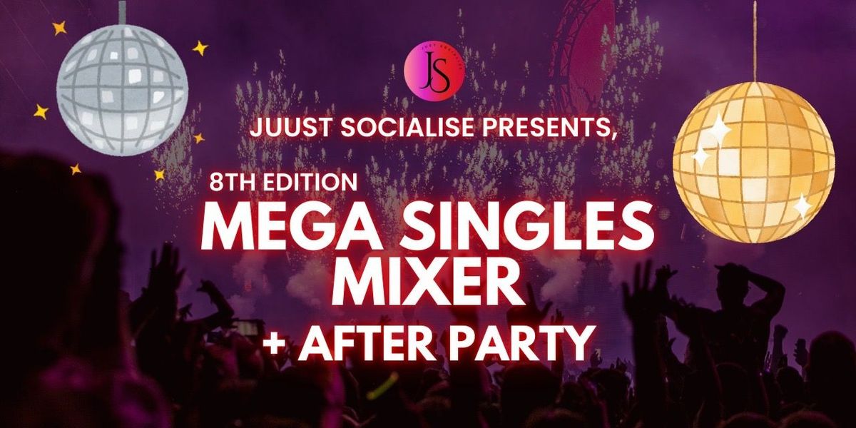 Juust Socialize Singles Mixer, 28 June | Event in Bangalore | AllEvents