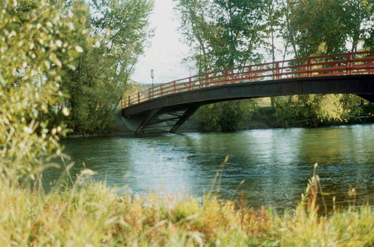 City Steps: Tracing Boise's Eco-History Tour, 22 May | Event in Boise | AllEvents