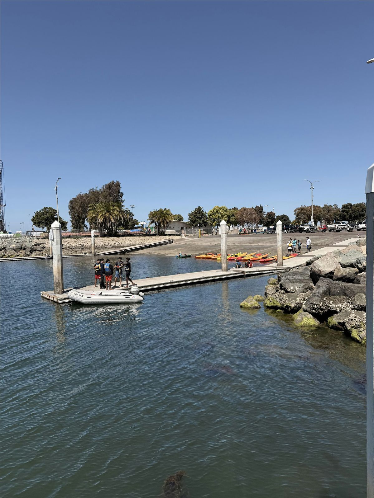 National Learn to Row day - Free event in National City all day!, 7 June | Event in National City | AllEvents