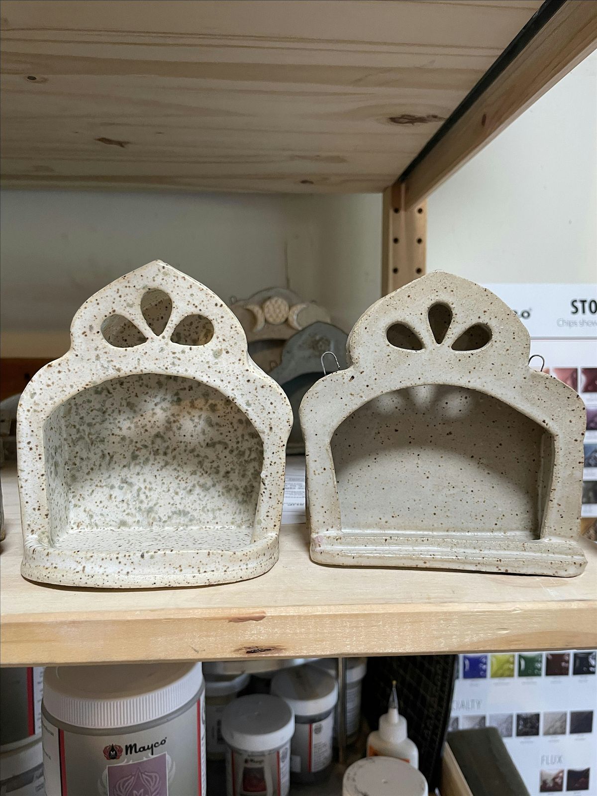 Make Your Own Clay Altar, 28 September | Event in Austin | AllEvents