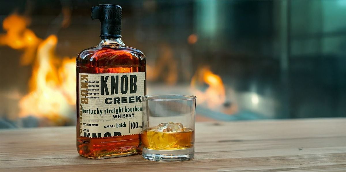 4 Course Whiskey Dinner, 14 August | Event in Emeryville | AllEvents