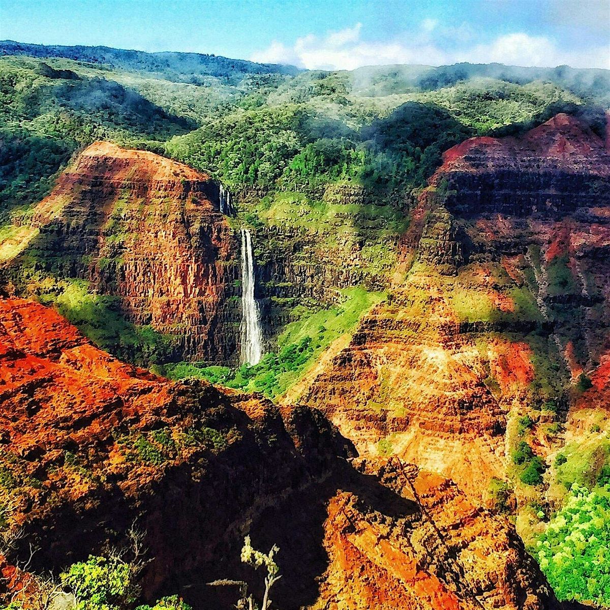 National Association of State Foresters 2025 Annual Meeting, 15 September | Event in Waimea | AllEvents