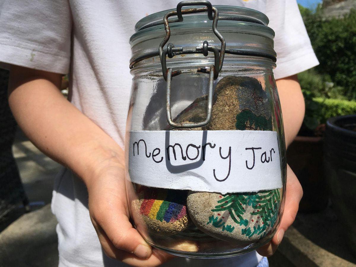 Continuing Bonds Workshop: Exploring Ongoing Connections in Grief, 14 January | Event in Headingley | AllEvents