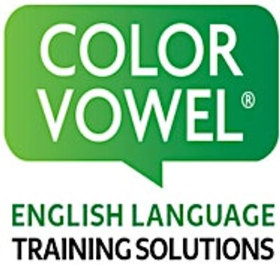 Color Vowel® / English Language Training Solutions logo