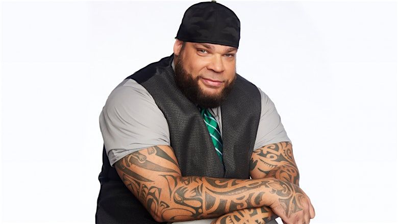 Tyrus Live Coeur d’Alene , ID  Nov 8th ⭐️ALL NEW “What It Is” Comedy Tour⭐️, 8 November | AllEvents