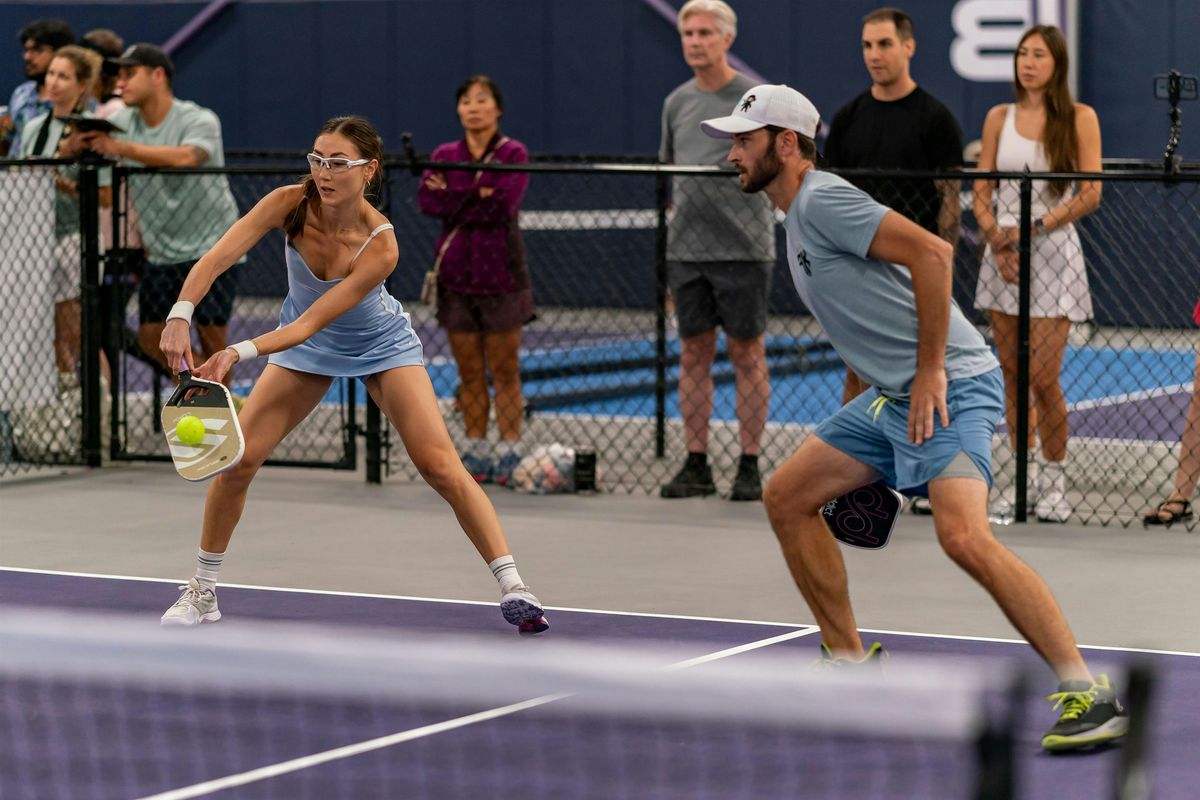Daily Pickleball (Learn, Have Fun, Make Friends!) | Event in Pflugerville | AllEvents