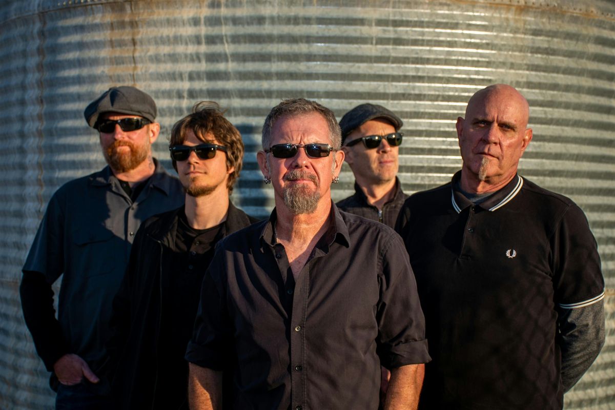 Young Dubliners with Opener Cul-de-Sac Cowboys @the Colonel, 18 July | Event in Cody | AllEvents