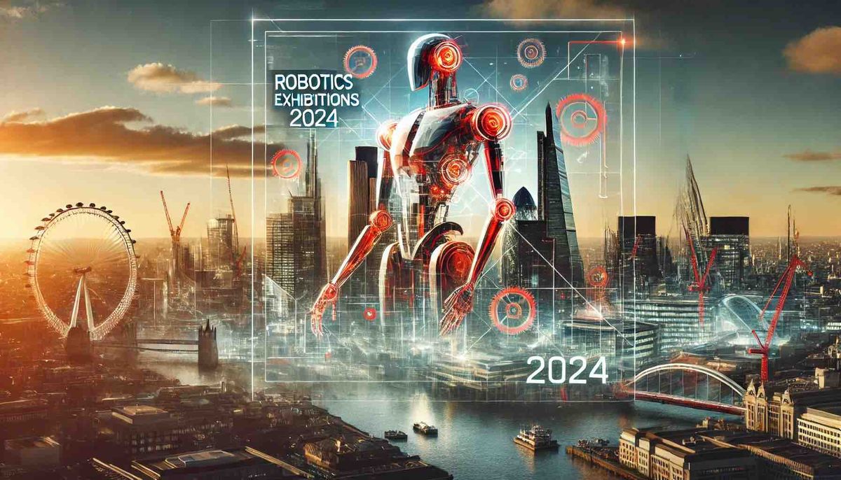 AFRICA AUTOMATION TECHNOLOGY FAIR 2025, 6 May | Event in Johannesburg | AllEvents