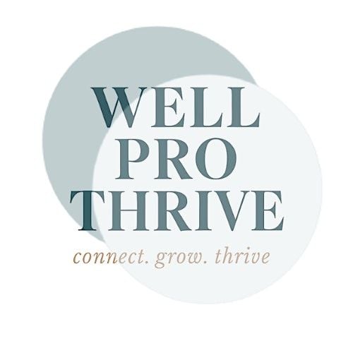 Thrive Solo Circle: Support & Strategy for Solo Wellness  Fitness Pros, 10 September | Event in Brentwood