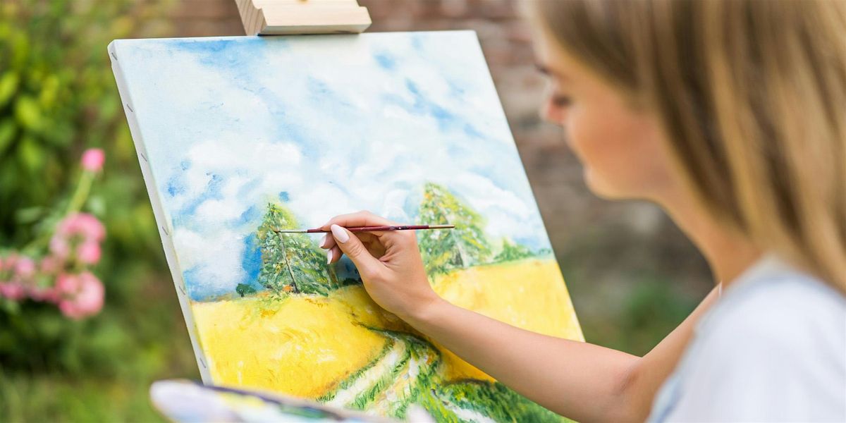 Art in the Park | Event in Stafford | AllEvents