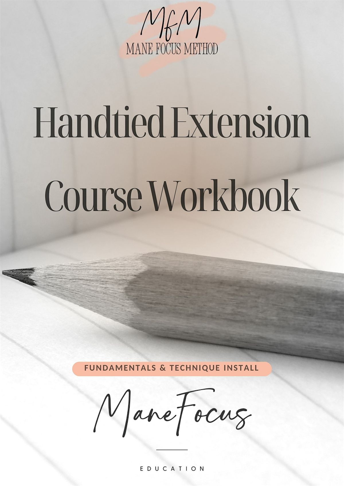 Hand Tied Extension Course (2-day), 2 November | Event in Savannah | AllEvents