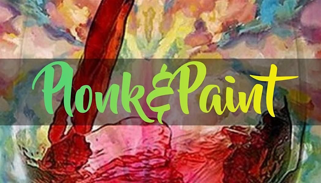 Plonk&Paint, 17 October | Event in Exning | AllEvents