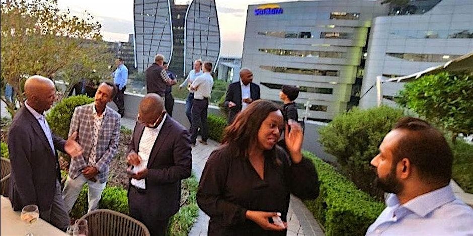 Johannesburg get-together over some drinks, 4 May | Event in Sandton | AllEvents