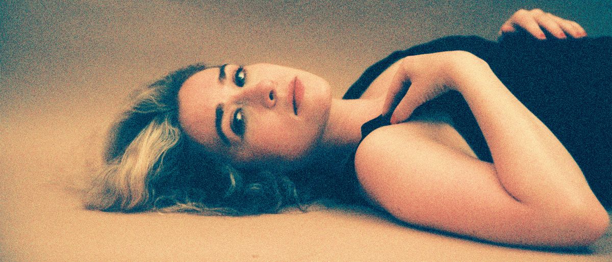 Blondshell in Paris, 15 September | Event in Pantin | AllEvents