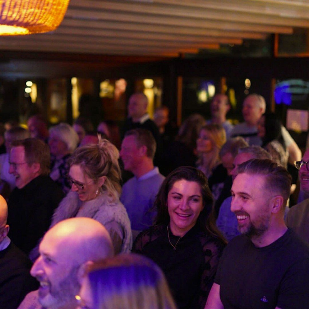 Comedy in the Pub, 16 October | Event in Brighton and Hove | AllEvents